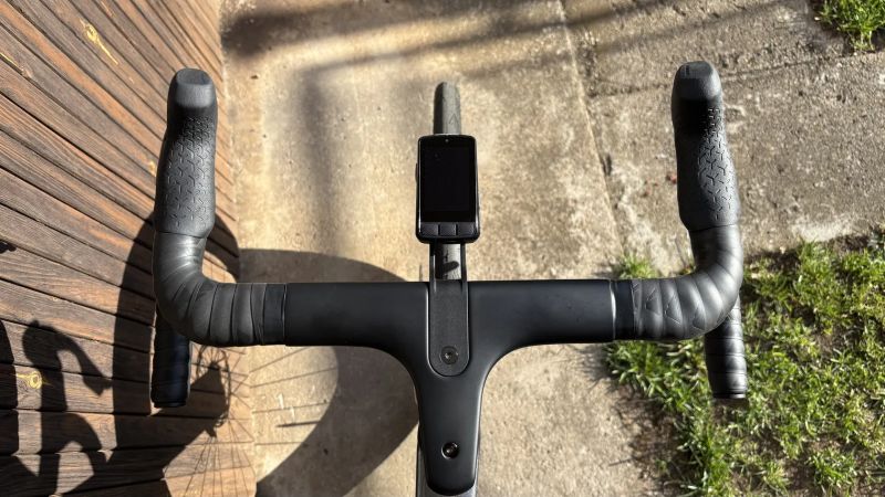 Canyon Aeroad CF SLX 7 AXS SPEED