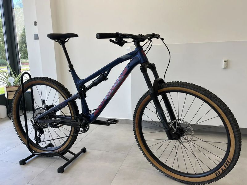 Rock Machine Blizzard TRL 30-29 L
