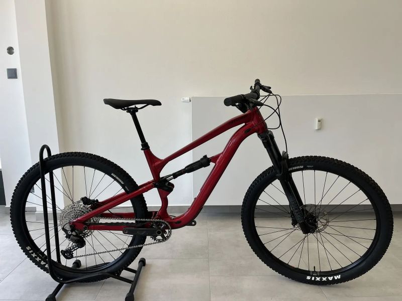 Cannondale Habit 4 L