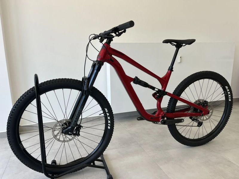 Cannondale Habit 4 L
