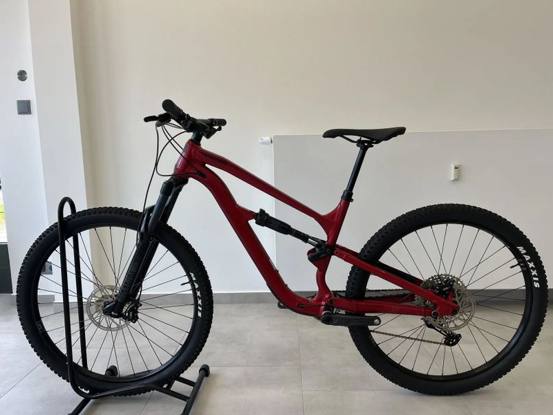 Cannondale Habit 4 L