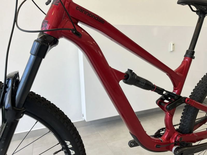 Cannondale Habit 4 L