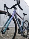 Silniční kolo Cube Attain SLX 105 2026 – velikost XS