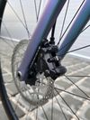 Silniční kolo Cube Attain SLX 105 2026 – velikost XS