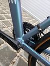 Silniční kolo Cube Attain SLX 105 2026 – velikost XS