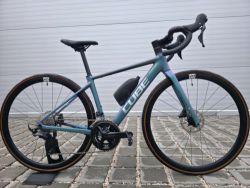 Silniční kolo Cube Attain SLX 105 2026 – velikost XS