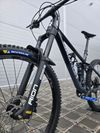 Horské kolo Qayron Carma MKII TR 1F 27,5″ - velikost M
