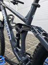 Horské kolo Qayron Carma MKII TR 1F 27,5″ - velikost M