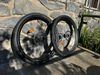 Bontrager Kovee Elite 23 - boost, přední + zadní 