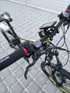 Elektrokolo Leader Fox SWAN 417,6Wh 2017 27,5" - velikost L