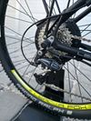 Elektrokolo Leader Fox SWAN 417,6Wh 2017 27,5" - velikost L