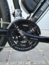 Elektrokolo Leader Fox SWAN 417,6Wh 2017 27,5" - velikost L