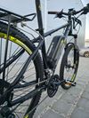 Elektrokolo Leader Fox SWAN 417,6Wh 2017 27,5" - velikost L