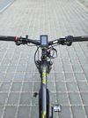 Elektrokolo Leader Fox SWAN 417,6Wh 2017 27,5" - velikost L