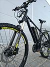 Elektrokolo Leader Fox SWAN 417,6Wh 2017 27,5" - velikost L