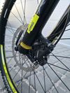Elektrokolo Leader Fox SWAN 417,6Wh 2017 27,5" - velikost L
