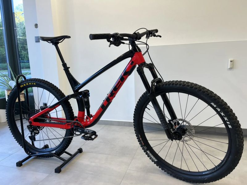 Trek Fuel EX 7 Gen 5 XL