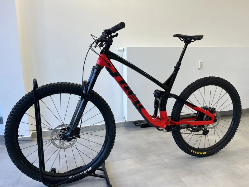 Trek Fuel EX 7 Gen 5 XL