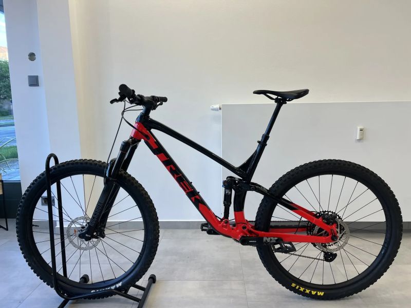 Trek Fuel EX 7 Gen 5 XL