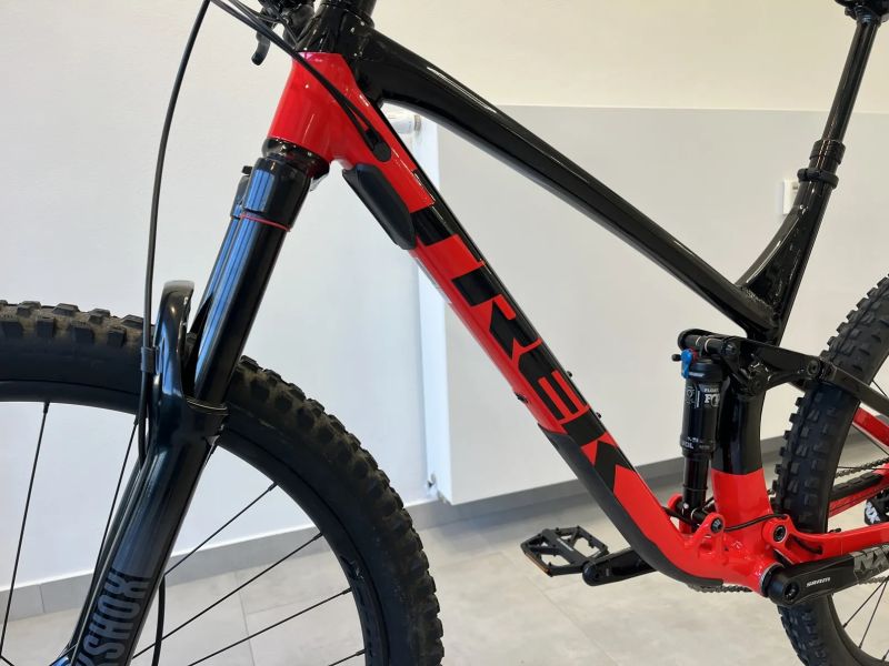 Trek Fuel EX 7 Gen 5 XL
