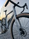 Gravel SAVA GRUS 2.0 2025 Carbon AXS 28" - velikost M