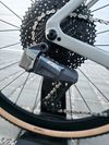Gravel SAVA GRUS 2.0 2025 Carbon AXS 28" - velikost M