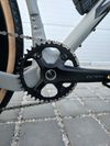 Gravel SAVA GRUS 2.0 2025 Carbon AXS 28" - velikost M