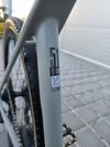 Gravel SAVA GRUS 2.0 2025 Carbon AXS 28" - velikost M