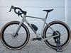 Gravel SAVA GRUS 2.0 2025 Carbon AXS 28" - velikost M