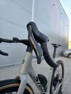 Gravel SAVA GRUS 2.0 2025 Carbon AXS 28" - velikost M
