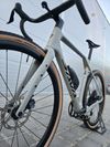 Gravel SAVA GRUS 2.0 2025 Carbon AXS 28" - velikost M