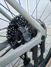 Gravel SAVA GRUS 2.0 2025 Carbon AXS 28" - velikost M