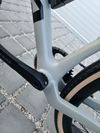 Gravel SAVA GRUS 2.0 2025 Carbon AXS 28" - velikost M