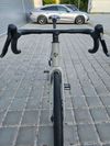 Gravel SAVA GRUS 2.0 2025 Carbon AXS 28" - velikost M