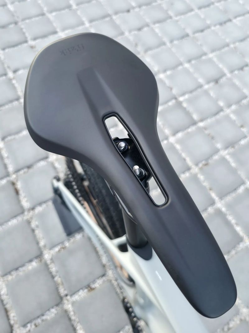 Gravel SAVA GRUS 2.0 2025 Carbon AXS 28" - velikost M