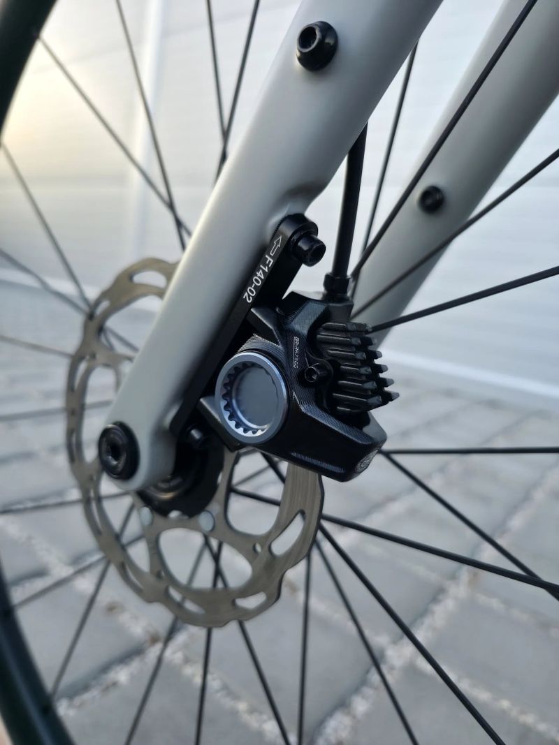 Gravel SAVA GRUS 2.0 2025 Carbon AXS 28" - velikost M