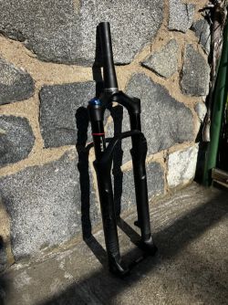 Rock Shox Reba RL 29”, boost, 100mm 