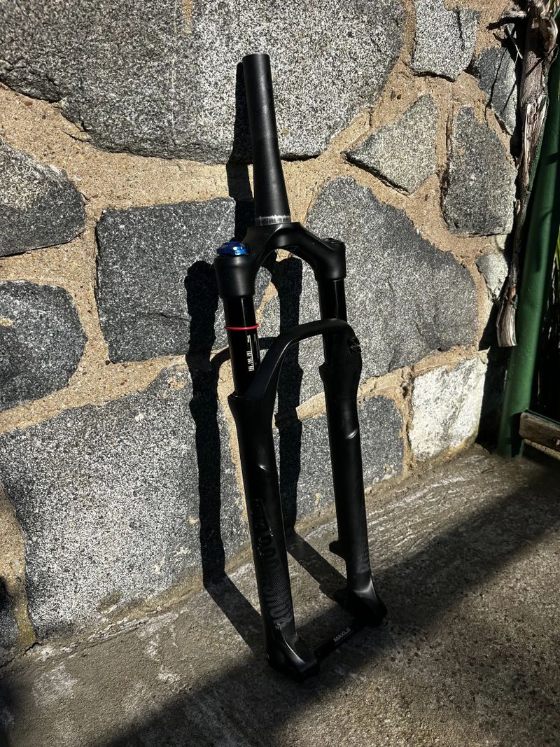 Rock Shox Reba RL 29”, boost, 100mm 