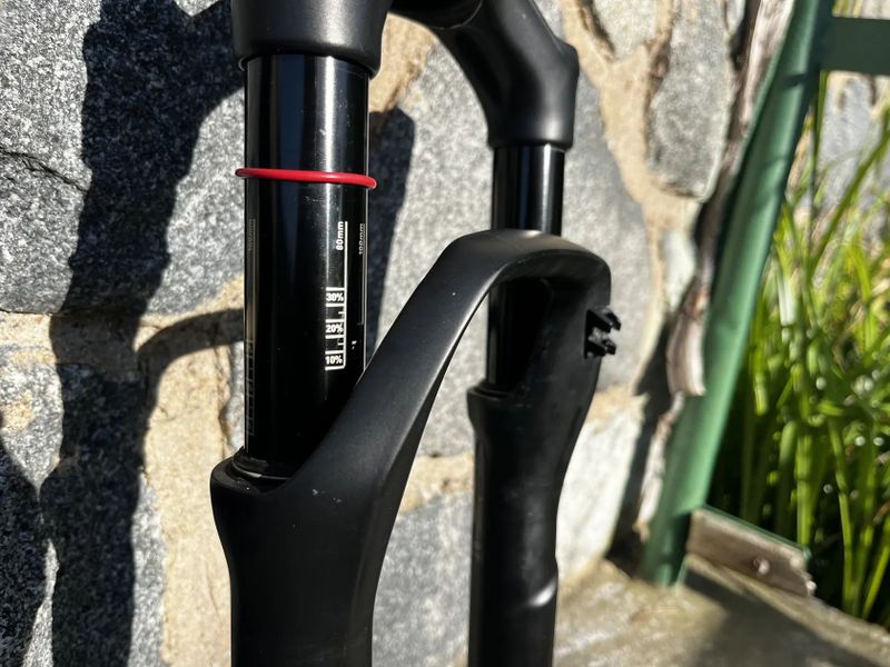 Rock Shox Reba RL 29”, boost, 100mm 