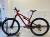 Rock Machine Blizzard XCM 30-29 M
