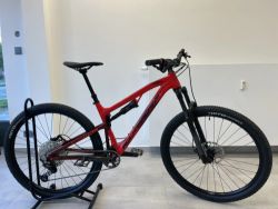 Rock Machine Blizzard XCM 30-29 M