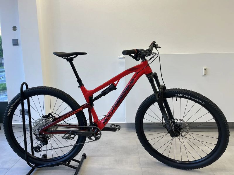 Rock Machine Blizzard XCM 30-29 M