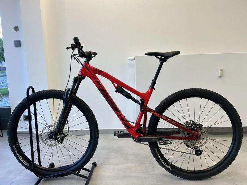 Rock Machine Blizzard XCM 30-29 M