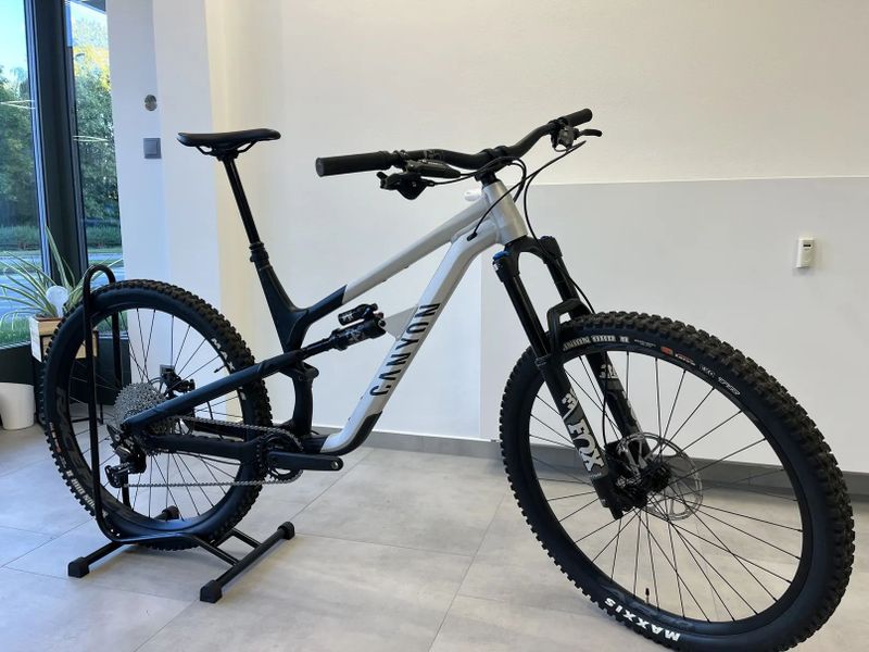 Canyon Spectral AL 5 29 XL