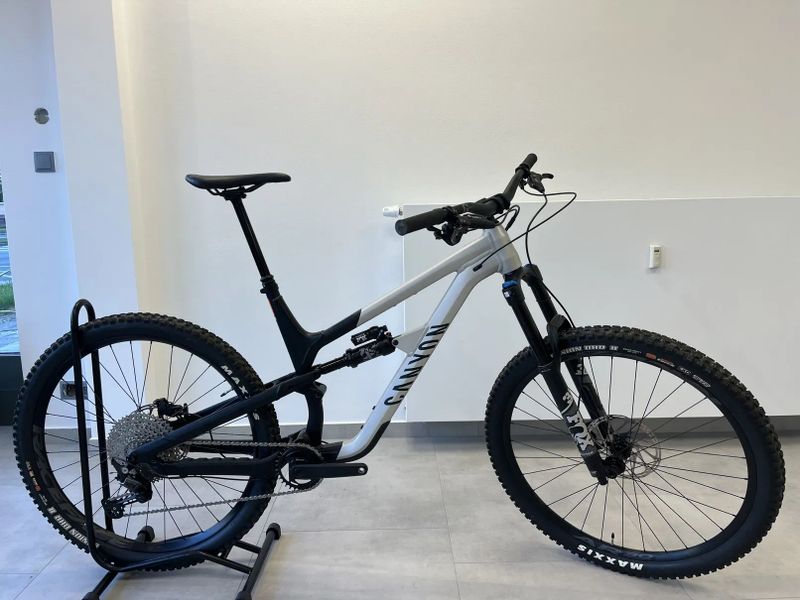 Canyon Spectral AL 5 29 XL