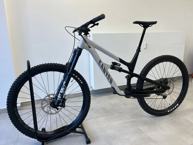 Canyon Spectral AL 5 29 XL