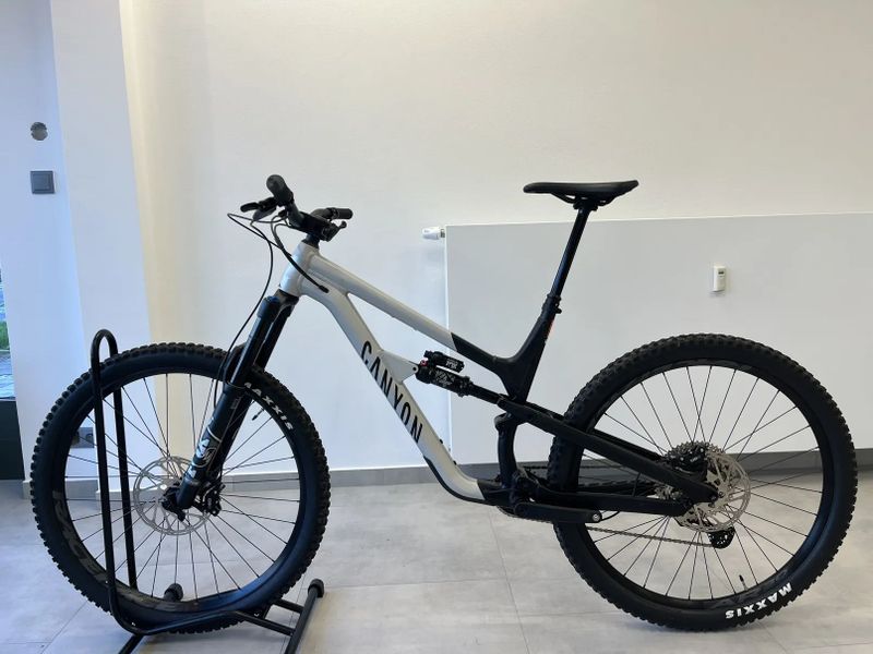 Canyon Spectral AL 5 29 XL