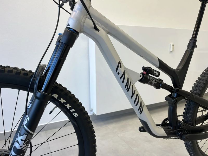 Canyon Spectral AL 5 29 XL