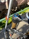 Fox Factory SC 32 - Kashima, zánovní, 29” boost 