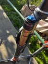 Fox Factory SC 32 - Kashima, zánovní, 29” boost 